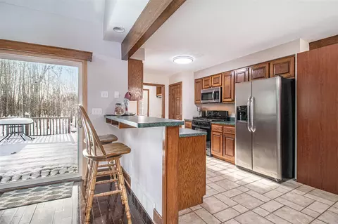 Kitchen - 12164 Wisner, Clinton, MI 49236 photo 2 of 2
