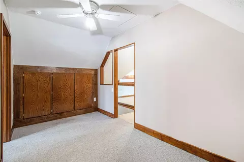 Bedroom - 12164 Wisner, Clinton, MI 49236 photo 7 of 8