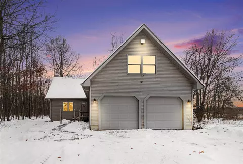Exterior - 12164 Wisner, Clinton, MI 49236 photo 2 of 5