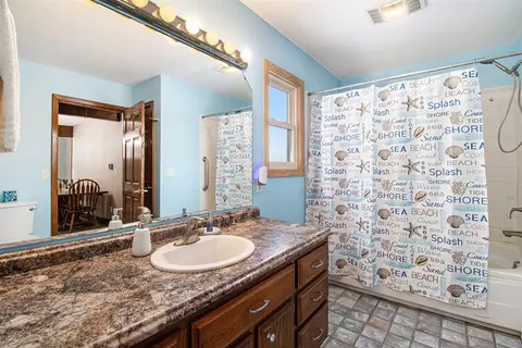 Bath - 12164 Wisner, Clinton, MI 49236 photo 1 of 2
