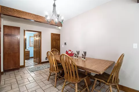 Dining - 12164 Wisner, Clinton, MI 49236 photo 1 of 1