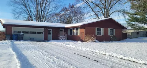 5161 Sharon, Kalamazoo, MI 49004