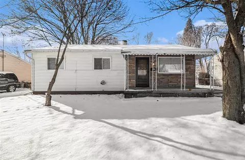 1051 Redleaf, Ypsilanti, MI 48198