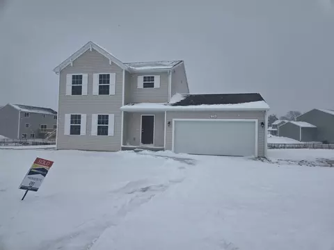 7274 Mammoth, Caledonia, MI 49316
