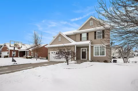 5834 Nile, Wyoming, MI 49418