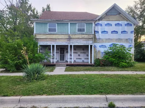 1171 Spring, Muskegon, MI 49442