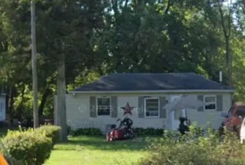 653 Murphy, Jackson, MI 49202