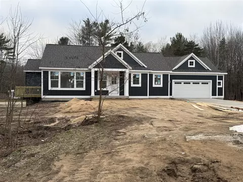 16379 Silverado #80, Spring Lake, MI 49456