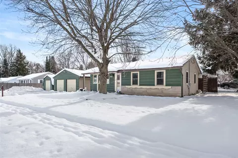 3909 Alamo, Kalamazoo, MI 49006