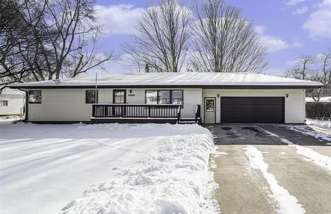 1400 Trebor, Saint Joseph, MI 49085