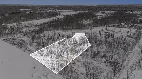 Parcel 2 Markridge Drive, Grand Rapids, MI 49534