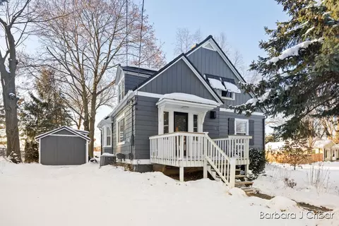 133 Casey, Caledonia, MI 49316