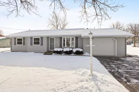 3123 N N Hls, Adrian, MI 49221