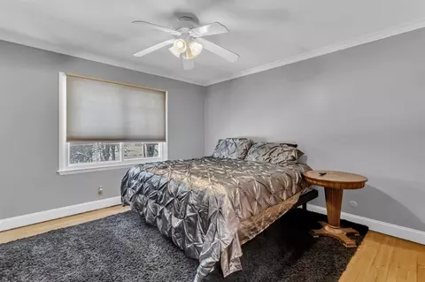 Bedroom - 3352 Reynolds, Jackson, MI 49201 photo 3 of 7