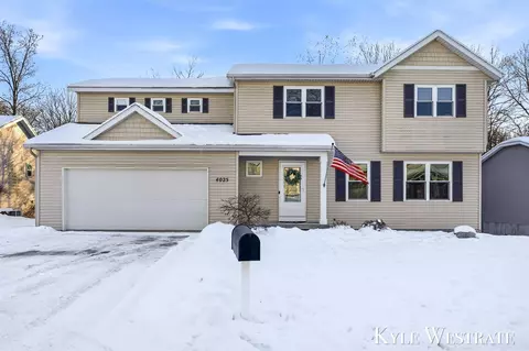 4025 Timberland, Grand Rapids, MI 49508