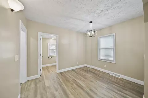Entry Way - 407 S West, Jackson, MI 49201 photo 2 of 2