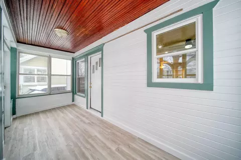 Exterior - 407 S West, Jackson, MI 49201 photo 4 of 10