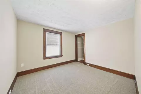 Bedroom - 407 S West, Jackson, MI 49201 photo 4 of 8