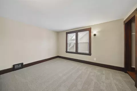 Bedroom - 407 S West, Jackson, MI 49201 photo 1 of 8