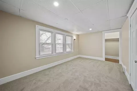 Bedroom - 407 S West, Jackson, MI 49201 photo 7 of 8
