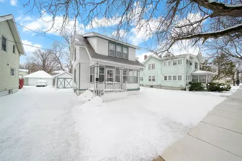 407 S West, Jackson, MI 49201