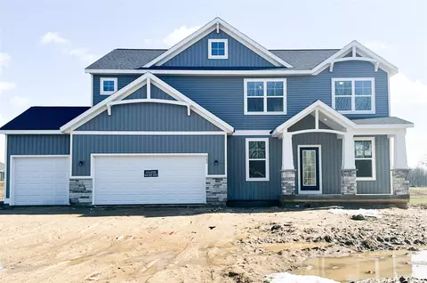 562 Lincoln Lawns, Walker, MI 49534