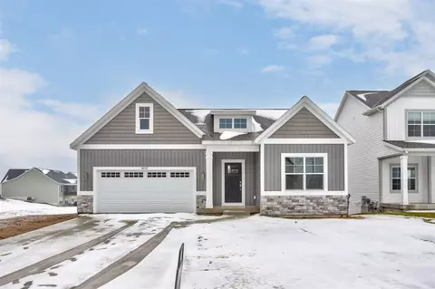 10137 Strawberry, Zeeland, MI 49464