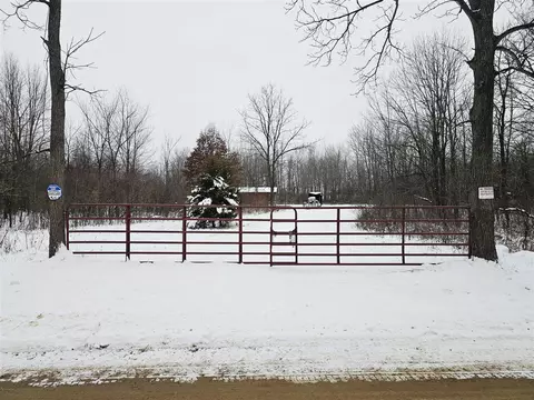 490 Kelley, Reading, MI 49274 photo 7