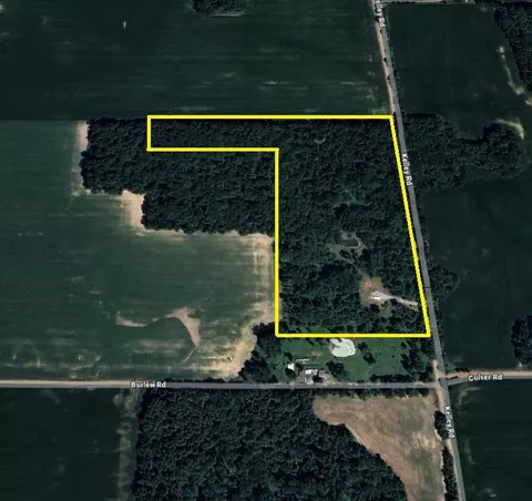 490 Kelley, Reading, MI 49274