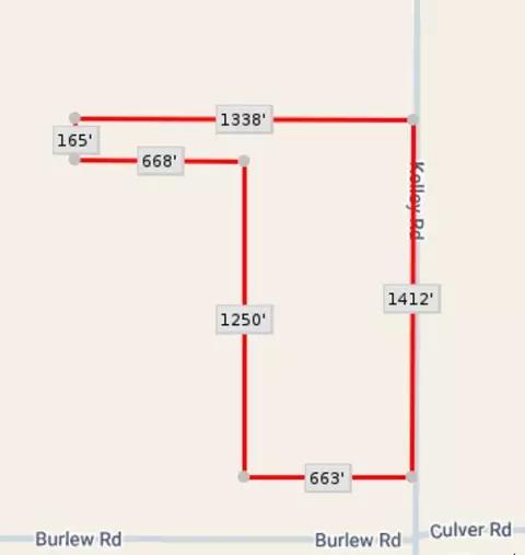 490 Kelley, Reading, MI 49274 photo 5