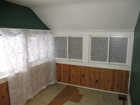 Bedroom - 1712 E Ganson, Jackson, MI 49202 photo 11 of 11