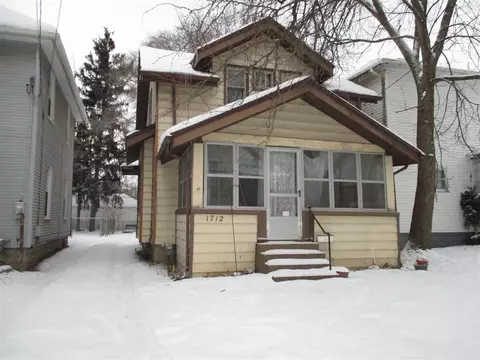 Other - 1712 E Ganson, Jackson, MI 49202 photo 1 of 14