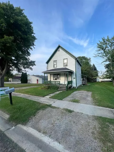 186 N Flynn, Sandusky, MI 48471