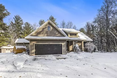 12985 Hamilton Hls, Gowen, MI 49326