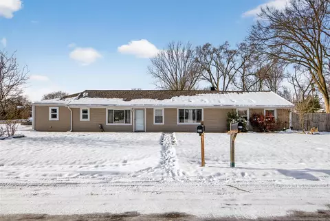 8815 Marlowe, Plymouth, MI 48170