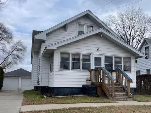 1030 Sophia, Muskegon, MI 49442