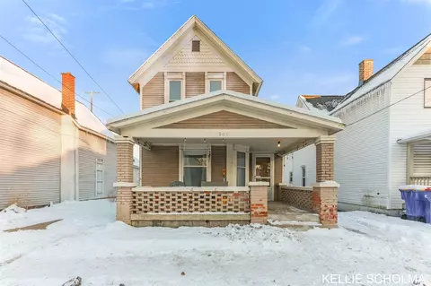 560 Lane, Grand Rapids, MI 49504