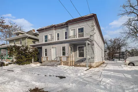 1012 Prospect, Grand Rapids, MI 49507