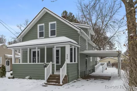 330 Norwood, Rockford, MI 49341