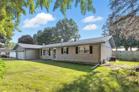 4159 Browning, Saint Joseph, MI 49085