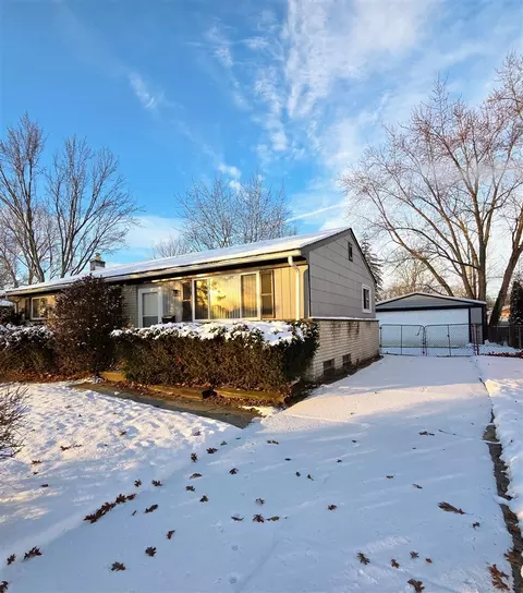 Other - 15700 Oakbrook, Romulus, MI 48174 photo 1 of 8