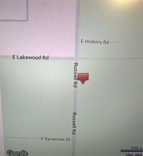 Russell, Twin Lake, MI 49457