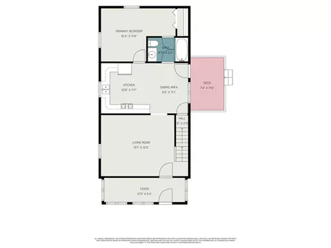 114 Vincent, Belding, MI 48809 photo 28