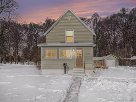 114 Vincent, Belding, MI 48809