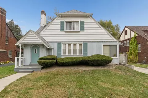 14518 Abington, Detroit, MI 48227
