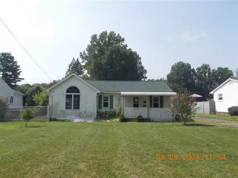 260 Orchard, Monroe, MI 48162