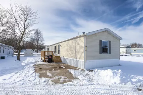 4843 Gretchen, Comstock Park, MI 49321