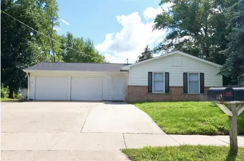 238-240 W Division, Sparta, MI 49345