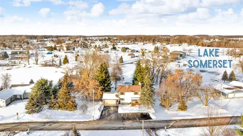 14408 Kildare, Cement City, MI 49233