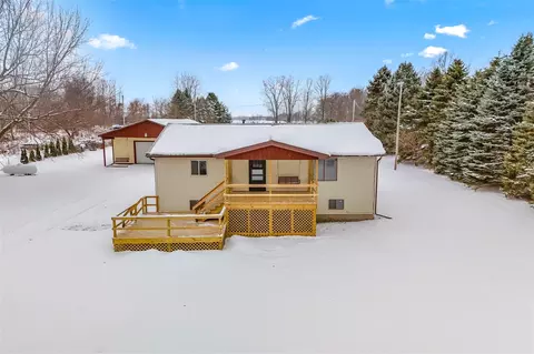 10760 French, Litchfield, MI 49252